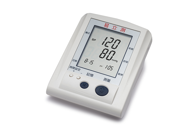 EasyTouch易立測居家多功能血糖機 血壓/血糖/膽固醇監測系統