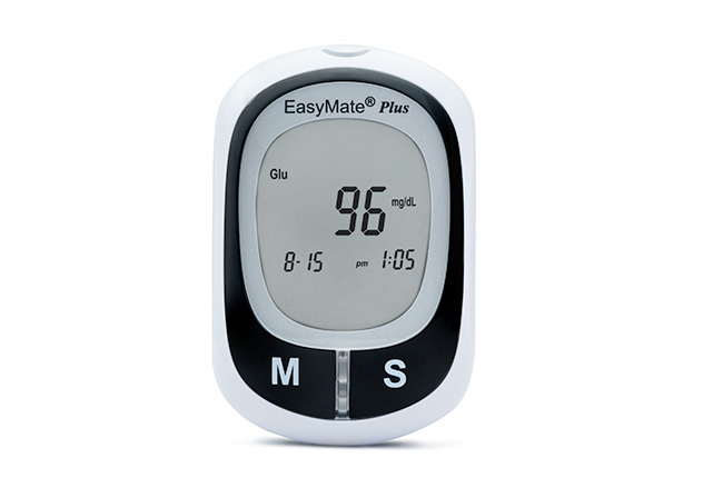EasyMate易美測居家多功能血糖機 血糖/膽固醇/尿酸/血紅素/三酸甘油