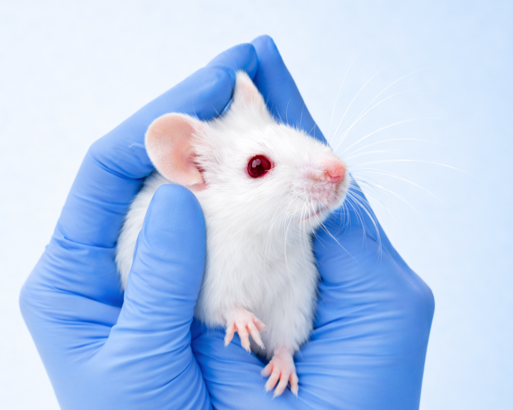 動物試驗與行為評估相關服務