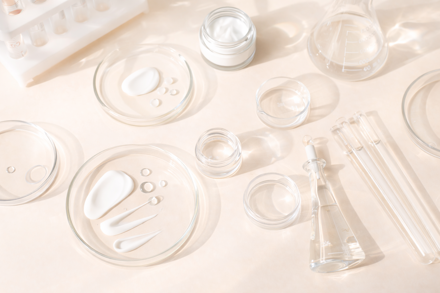 保養品功能性評估